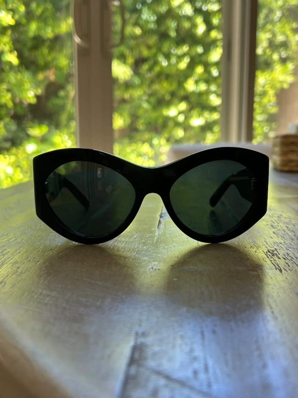 Saint Laurent SL 854  Women's Sunglasses
